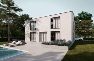 Grundstück zu kaufen in Goethestraße 64, 63322 Rödermark, Ihr Traum vom Eigenheim - flexibles Baugrundstück für EFH, DHH oder Bungalow