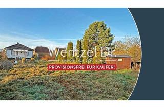 Grundstück zu kaufen in Bergstraße 36a, 21516 Müssen, Attraktives Baugrundstück mit Altbestand in ruhiger Feldrandlage von Müssen - Wentzel Dr.