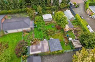 Grundstück zu kaufen in 52353 Düren, Großzügiges Baugrundstück in begehrter Wohnlage von Düren-Mariaweiler