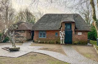 Grundstück zu kaufen in 25927 Aventoft, Historisches Heimat Museum