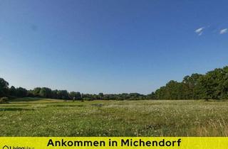Grundstück zu kaufen in 14552 Michendorf, 706 m² für Hausbautraum in Michendorf - Strücken - familienfreundlich bauen in Stücken (Michendorf)
