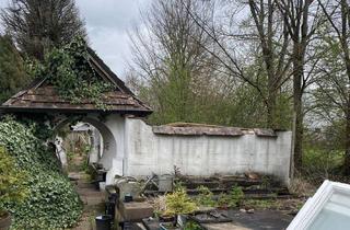 Grundstück zu kaufen in 73614 Schorndorf, Bauplatz im Herzen von Schorndorf