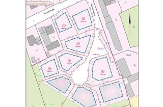 Grundstück zu kaufen in Hauptstraße 42, 25593 Reher, Baugrundstücke in Neubaugebiet, ruhige Lage in 25593 Reher