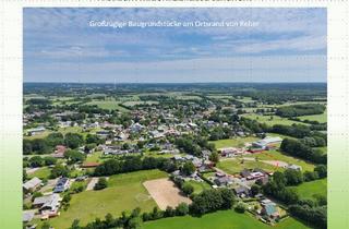 Grundstück zu kaufen in Hauptstraße 42, 25593 Reher, Großzügige Baugrundstücke am Ortsrand von Reher