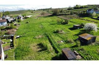 Grundstück zu kaufen in Erlenmattenstraße, 79353 Bahlingen, Bauen, wo andere träumen: Exklusive Bauplätze in Bahlingen – sonnig, ruhig, einmalig!