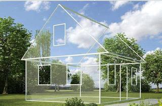 Grundstück zu kaufen in 61440 Oberursel, VON POLL - OBERURSEL: Grundstück für eine Doppelhaushälfte in attraktiver Lage