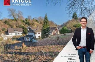 Grundstück zu kaufen in 51465 Bergisch Gladbach, +++ 3480 - Grundstück für EFH/DHH/MFH-Bebauung in zentraler Grünlage von GL-Rommerscheid +++