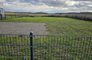 Grundstück zu kaufen in Am Sandbogen 18, 14621 Schönwalde-Glien, * Reizvolles Baugrundstück in Grünefeld *