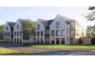 Grundstück zu kaufen in 49459 Lembruch, Projektiertes Baugrundstück am Dümmersee – QNG-geplant – provisionsfrei zu verkaufen