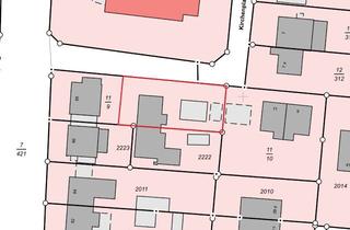 Grundstück zu kaufen in 22869 Schenefeld, westimmobilien: Abreißen und NEU bauen…Ihr Platz für neues Wohnen im Grünen