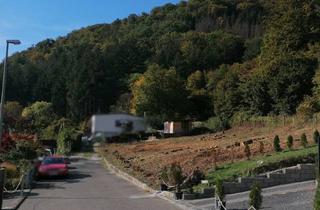 Grundstück zu kaufen in 56133 Fachbach, Baugrundstück - Nähe Bad Ems/Lahnstein/Koblenz