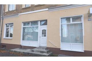 Büro zu mieten in 15537 Grünheide, Büro- oder Praxisfläche in zentraler, gut einsehbarer Ortslage von Grünheide!