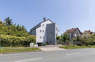 Büro zu mieten in 61476 Kronberg, Repräsentative Fläche mit ca. 200 m² im Hochparterre