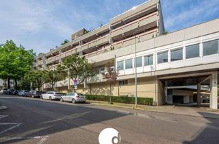 Praxen kaufen in 71332 Waiblingen, Großzügige Praxisfläche in zentrumsnaher Lage von Waiblingen mit zwei Tiefgaragenstellplätzen