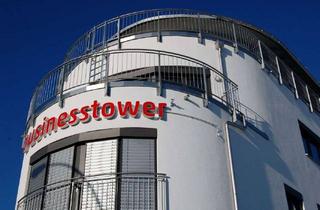 Gewerbeimmobilie kaufen in Äußere Regensburger Straße 26, 84030 Ergolding, Ein exklusives Bürohaus mit höchster Standortqualität