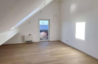 Gewerbeimmobilie mieten in Tüßlinger Straße 18, 84579 Unterneukirchen, Moderne Gewerbeeinheit - Erstbezug