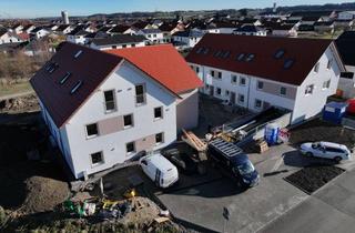 Gewerbeimmobilie mieten in Tüßlinger Straße 18, 84579 Unterneukirchen, Moderne Gewerbeeinheit - Erstbezug