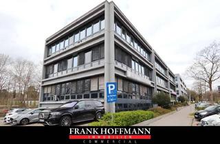 Praxen mieten in 22415 Langenhorn, Im Ärztehaus! Praxisfläche in Hamburg-Langenhorn