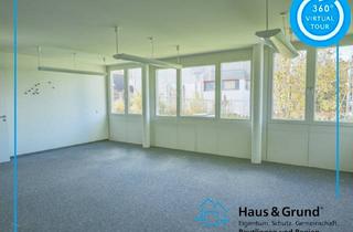 Büro zu mieten in 72138 Kirchentellinsfurt, Gepflegte Büroflächen im Erdgeschoss mit Stellplätzen und Komfortausstattung