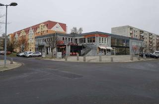 Büro zu mieten in Rigaer Straße 23, 16761 Hennigsdorf, Büro 245 m² in Hennigsdorf Nord