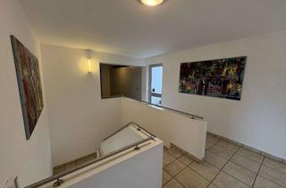 Büro zu mieten in 84137 Vilsbiburg, Repräsentative, helle Büroflächen mit direkten Parkmöglichkeiten