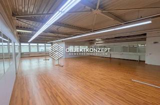 Gewerbeimmobilie mieten in 78056 Villingen-Schwenningen, Gewerbeeinheit mit eigenem Zugang und Lastenaufzug in einem modernen Gewerbepark