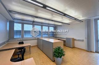 Büro zu mieten in 78467 Konstanz, Verfügbare Büro-, Labor- und Lagerflächen ab ca. 250 m² in hochwertigem Gebäude