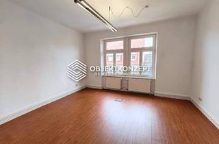 Büro zu mieten in 78050 Villingen-Schwenningen, Provisionsfrei - Große Büro-/Praxisfläche im 3. OG mit Aufzug in der Fußgängerzone