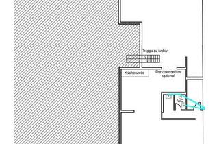 Büro zu mieten in 71144 Steinenbronn, Gewerbefläche 150-300 qm mit Rampe, Rolltor und Büroräumen