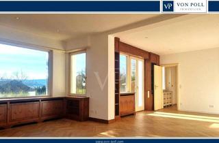 Büro zu mieten in 75179 Nordstadt, Arbeiten in besonderem Ambiente - repräsentative Villa für Büro & Agentur