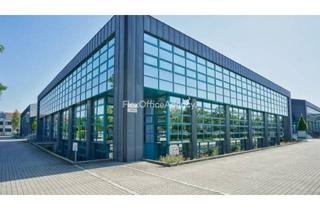 Büro zu mieten in 85630 Grasbrunn, GRASBRUNN | ab 15m² bis 4000m² | sofort bezugsfertig | flexible Bürogrößen wählbar | PROVISIONSFREI