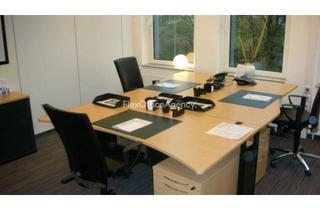 Büro zu mieten in 40880 Ratingen, GOLZHEIM | ab 13m² bis 50m² | moderne Ausstattung | Teambüro | PROVISIONSFREI
