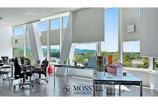 Büro zu mieten in 79108 Zähringen, Raum für Visionäre - Traumhaftes, helles Büro mit idealer Anbindung und Weitblick