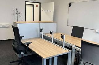 Büro zu mieten in Julius-Hofmann-Straße, 97469 Gochsheim, Neuwertige Büroflächen im Industriegebiet Gochsheim