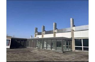 Gewerbeimmobilie kaufen in Pfingstberg 2-6, 23730 Sierksdorf, 180 m² Gewerbe in Ferienanlage | Parkplätze und Terrasse | Nähe HansaPark | Mietkauf möglich