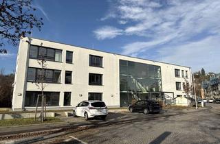 Büro zu mieten in Aischbachstraße, 72070 Tübingen, Bürogebäude * barrierefrei * zentrale Lage * Tiefgarage