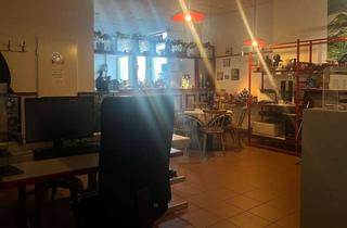 Gewerbeimmobilie kaufen in 17235 Neustrelitz, Gewerbeeinheit in der Ladenpassage