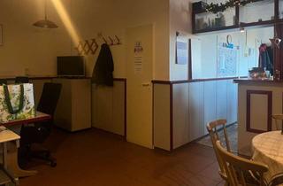 Gewerbeimmobilie kaufen in 17235 Neustrelitz, Gewerbeeinheit in der Ladenpassage