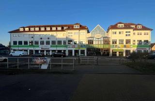 Gewerbeimmobilie kaufen in 17235 Neustrelitz, Gewerbeeinheit in der Ladenpassage