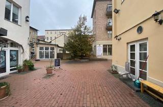 Geschäftslokal mieten in 14467 Nördliche Innenstadt, Charmante Ladenfläche unweit der Brandenburger Straße im Innenhof