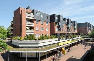 Geschäftslokal mieten in Roderbruchmarkt 9A, 30627 Groß Buchholz, RODERBRUCHMARKT 9a | EG-Einzelhandelsfläche in Marktpassage