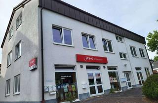 Gewerbeimmobilie kaufen in 65719 Hofheim am Taunus, 2 Gewerbe-Einheiten in gefragter Lage von Hofheim am Taunus