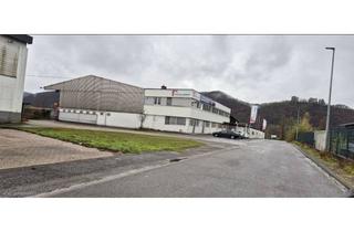 Büro zu mieten in Industriestraße, 56598 Rheinbrohl, Multifunktions-, Büro-, Lager- und Freiflächen im Handwerks- & Gewerbehof Rheinbrohl