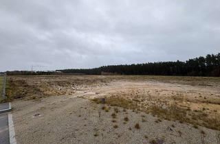 Gewerbeimmobilie kaufen in 92533 Wernberg-Köblitz, Attraktives Industrieareal mit Erweiterungsoption und hoher Planungssicherheit