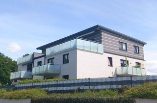 Penthouse mieten in 08393 Meerane, hochwertiges 2-Zimmer Penthouse mit Dachterasse in Meerane, inkl. PKW-Stellplatz, ab 01.04.2026!