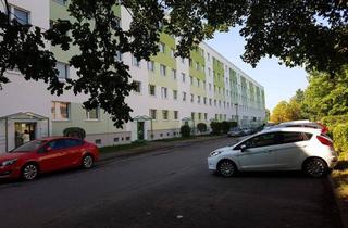 Wohnung mieten in Irkutsker Straße 25, 09119 Chemnitz, 3-Raum-Wohnung in toller Wohnlage mit Balkon und Dusche