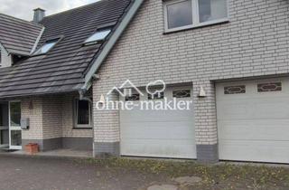 Einfamilienhaus kaufen in Stromberger Str. 15B, 33378 Rheda-Wiedenbrück, Großes Ein/Zweifamilienhaus mit Doppelgarage