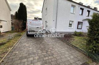 Haus kaufen in 23611 Bad Schwartau, Reihenendhaus in toller Lage am Park VB