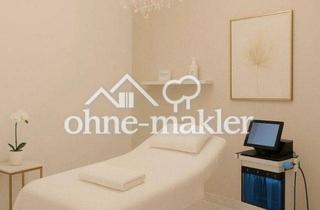 Gastronomiebetrieb mieten in Sonnenstr 4, 81379 München, Beauty Kabine