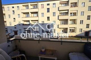 Wohnung kaufen in Otto-Franke-Straße 2, 12489 Berlin, Bezugsfrei mit Balkon - provisionfrei
